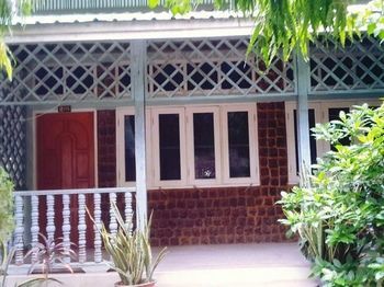 May Kha Lar Guest House Nyaung-U Buitenkant foto
