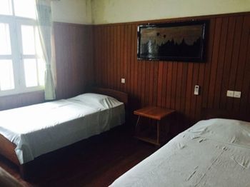 May Kha Lar Guest House Nyaung-U Buitenkant foto